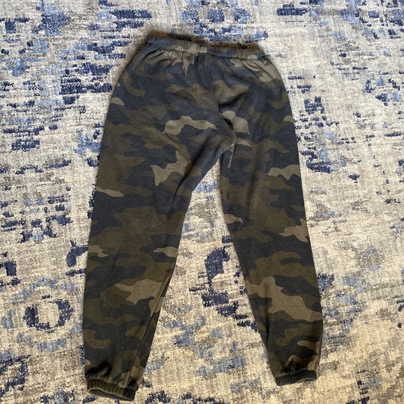 Camouflage sweats Victoria Secret - Picture 4 of 4